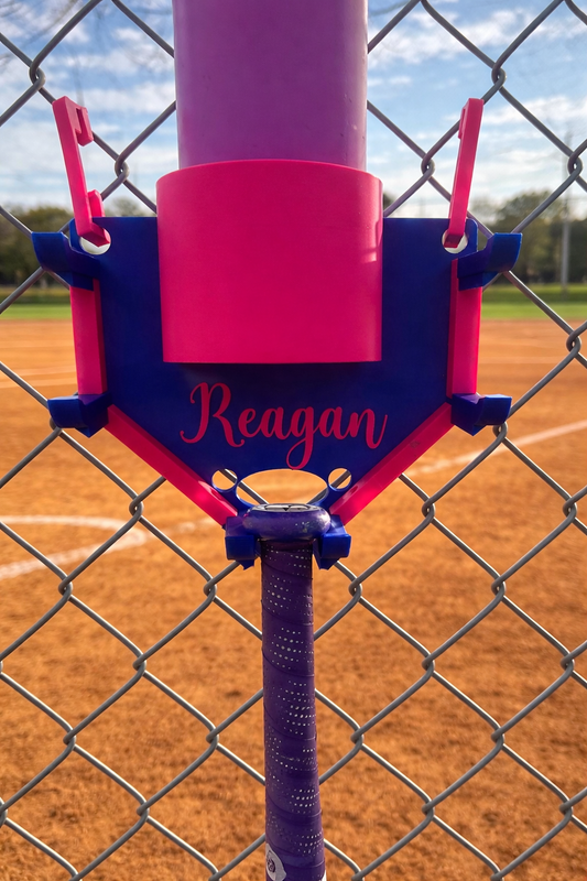 Dugout Caddy