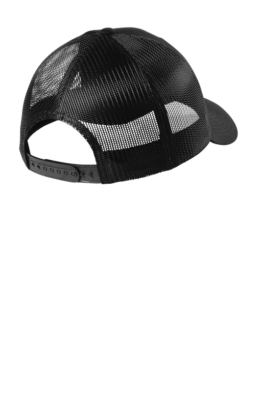 El Capitan Port Authority Low-Profile Snapback Trucker Cap