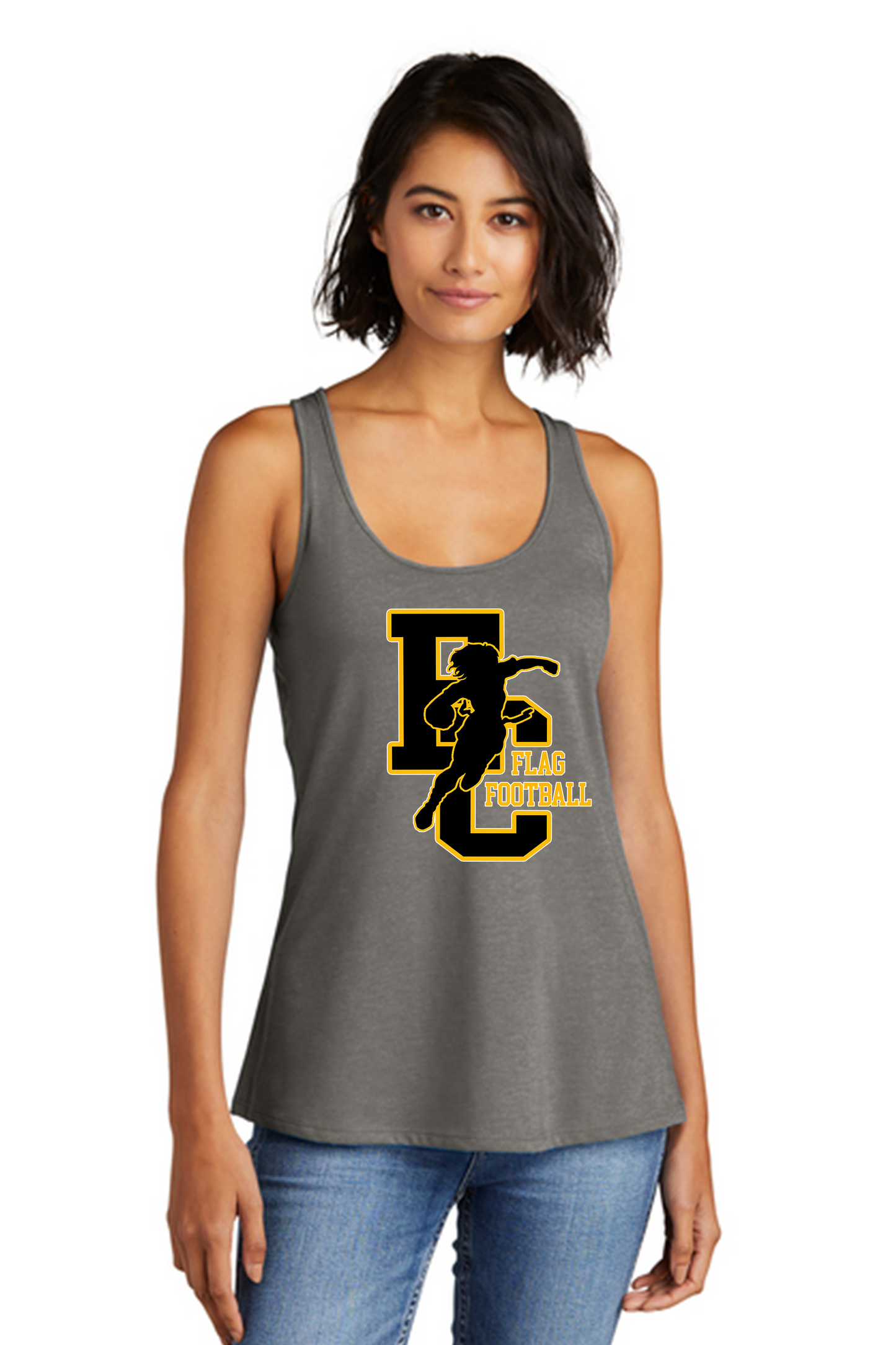 El Capitan District Women’s Racerback Tank