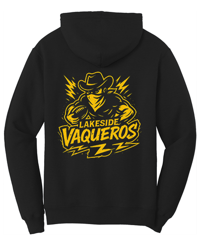 Custom Pullover Hoodie and Pants