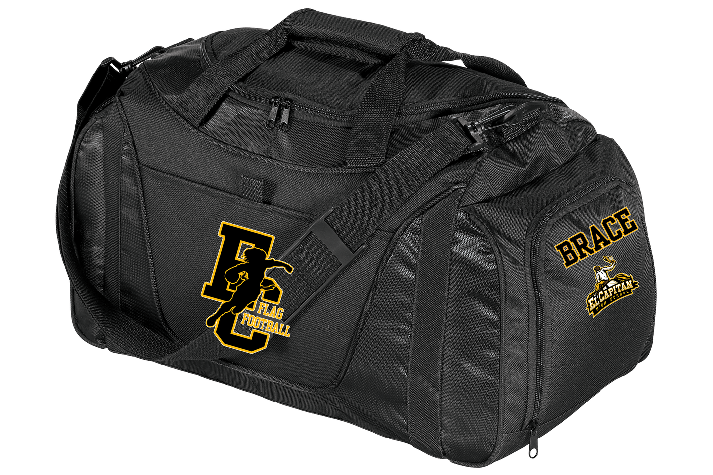 El Capitan Duffel