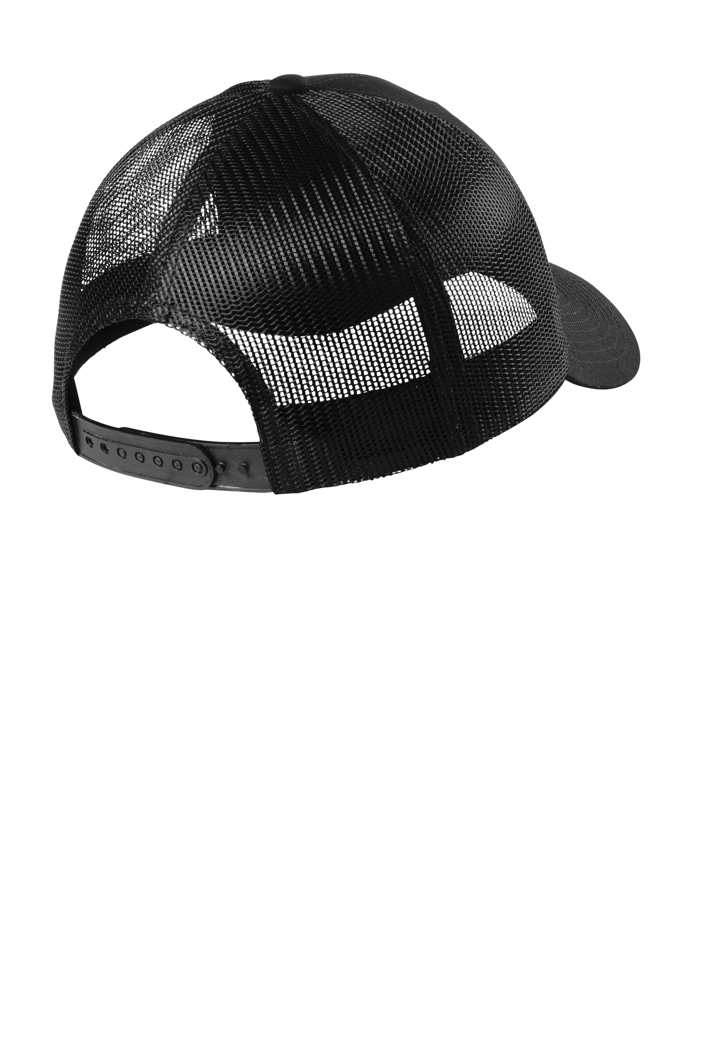 El Capitan Port Authority Low-Profile Snapback Trucker Cap