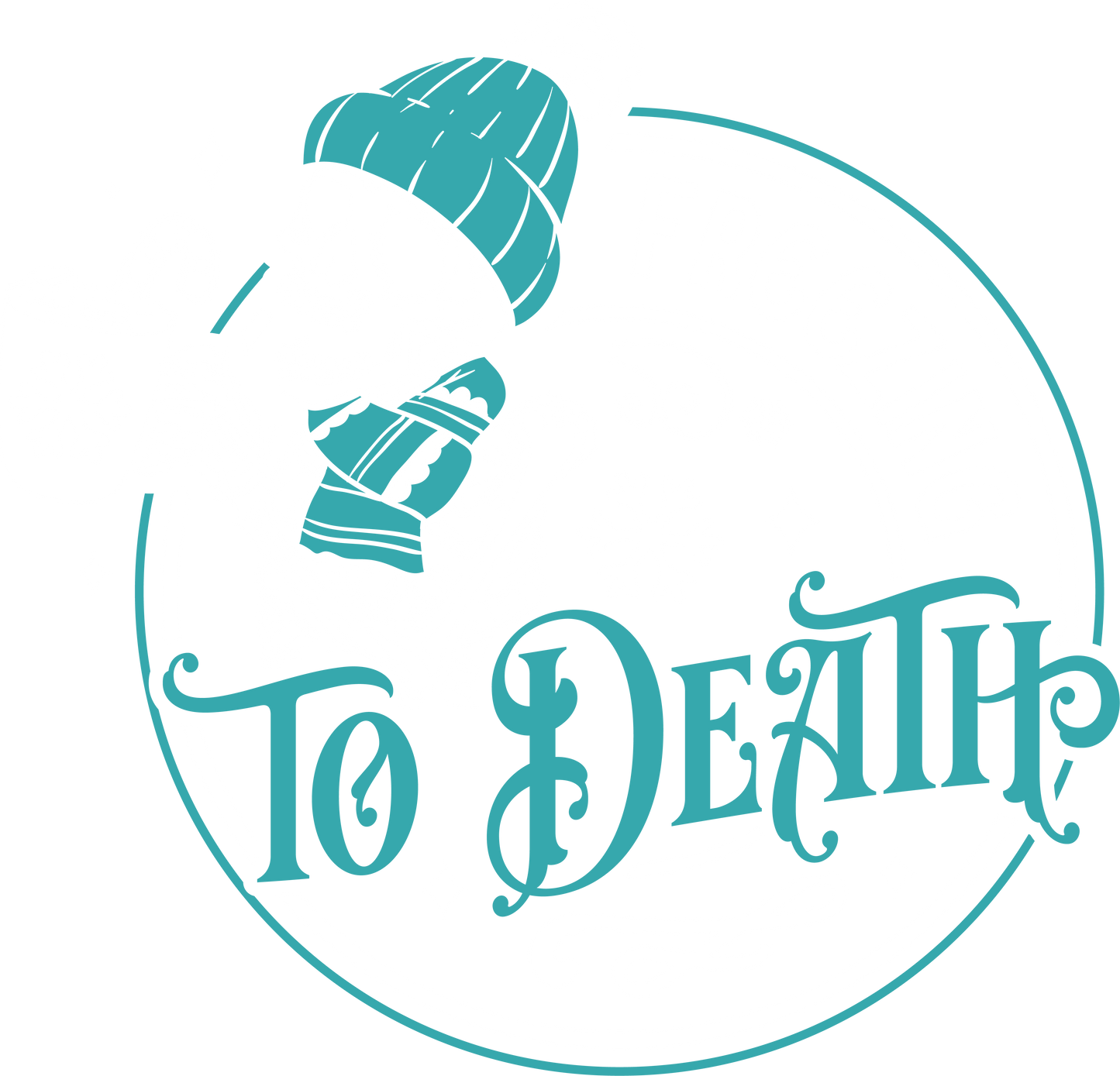 Freezing to Death DTF Print