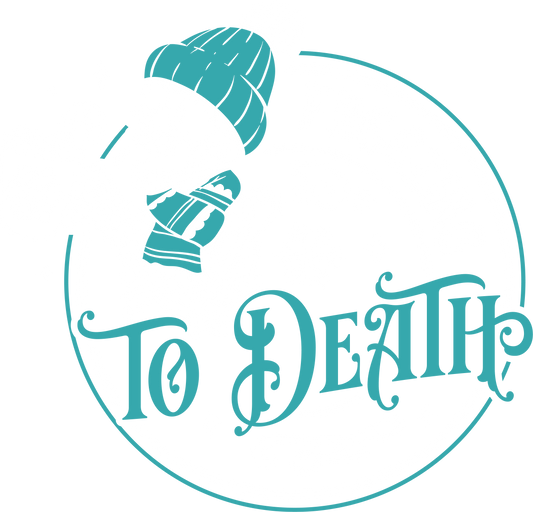 Freezing to Death DTF Print