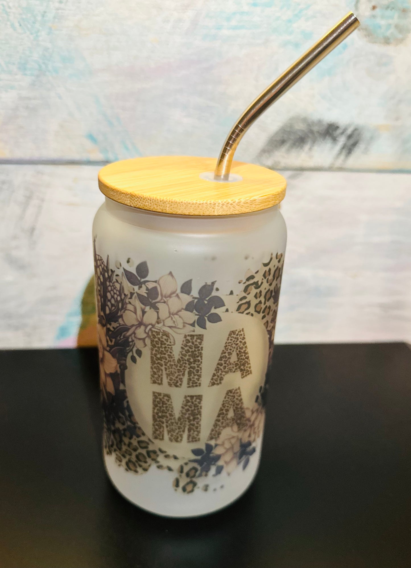 Mama - 16oz