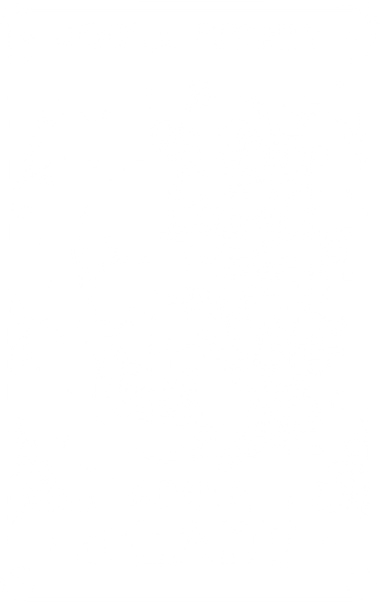 Sorta Merry Sorta Scary DTF Print