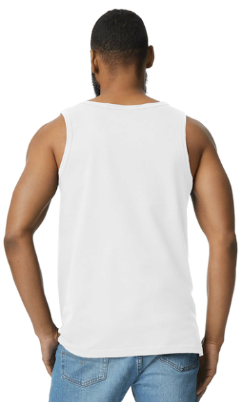 Men's Tank - Santana Sultans - 60 Years