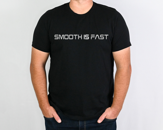 Smooth is Fast