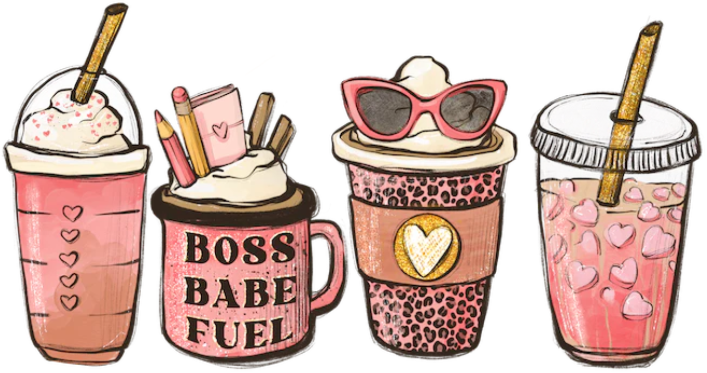 Boss Babe Fuel