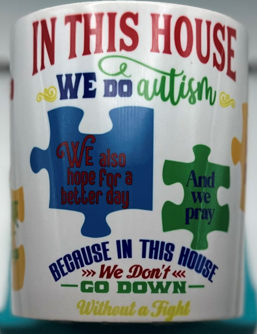 In This House