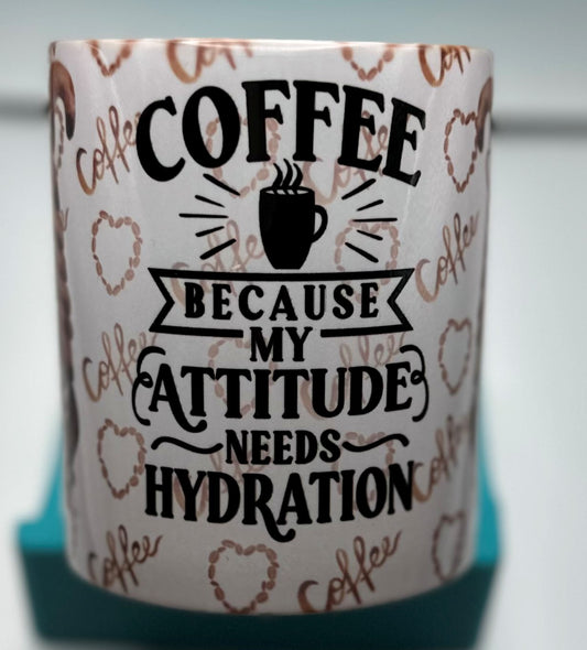 Coffee Attitude