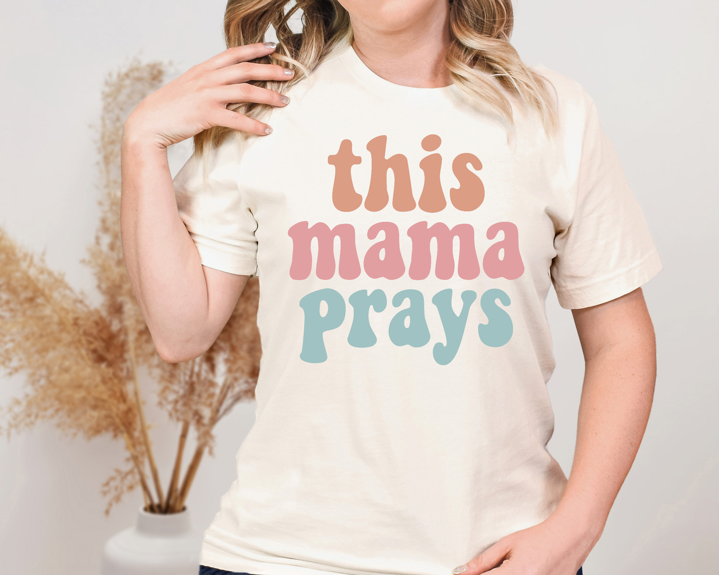 This Mama Prays